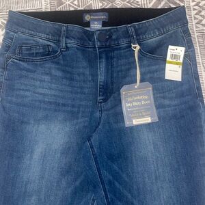 DEMOCRACY Ab solution Itty Bitty Boot